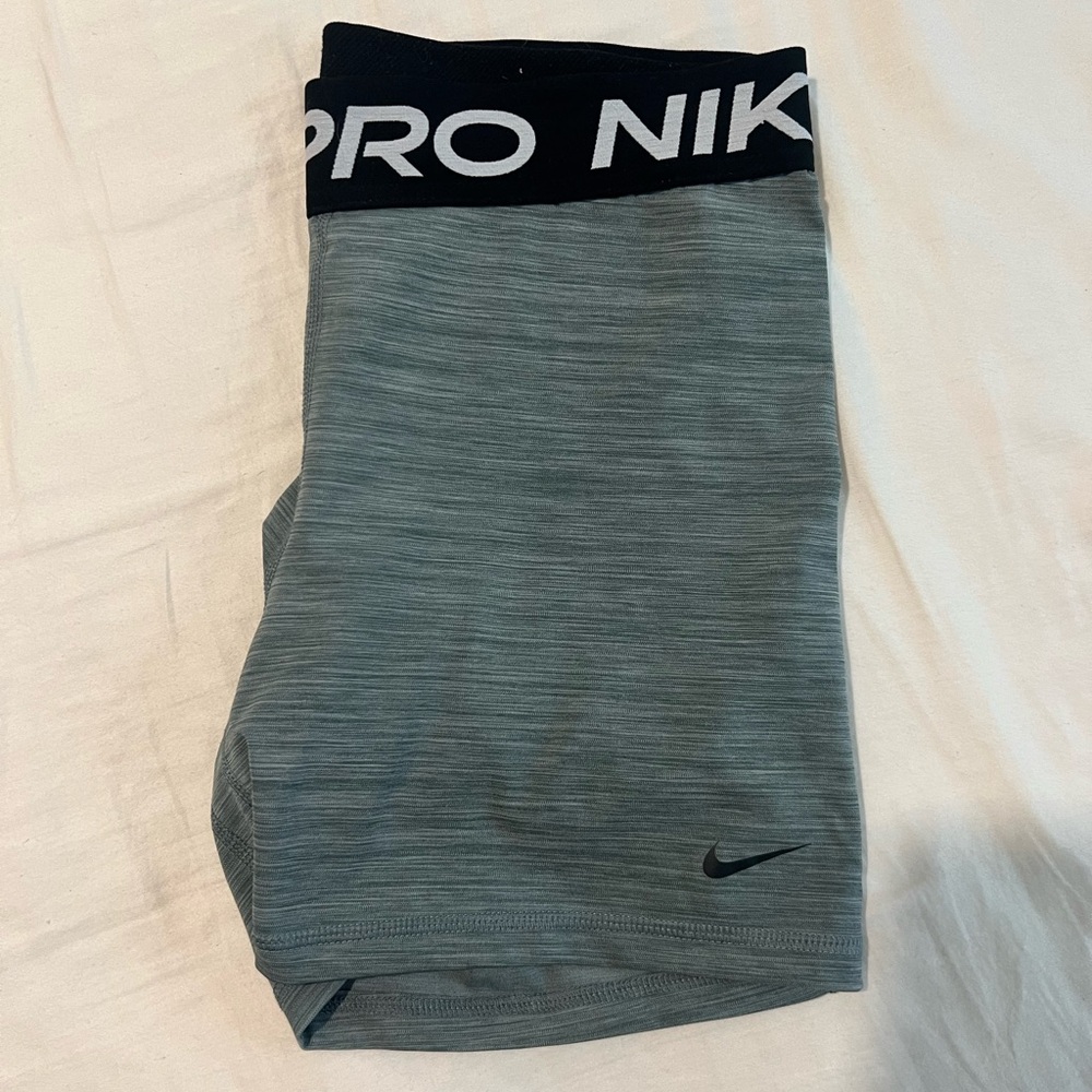 Nike pro shorts